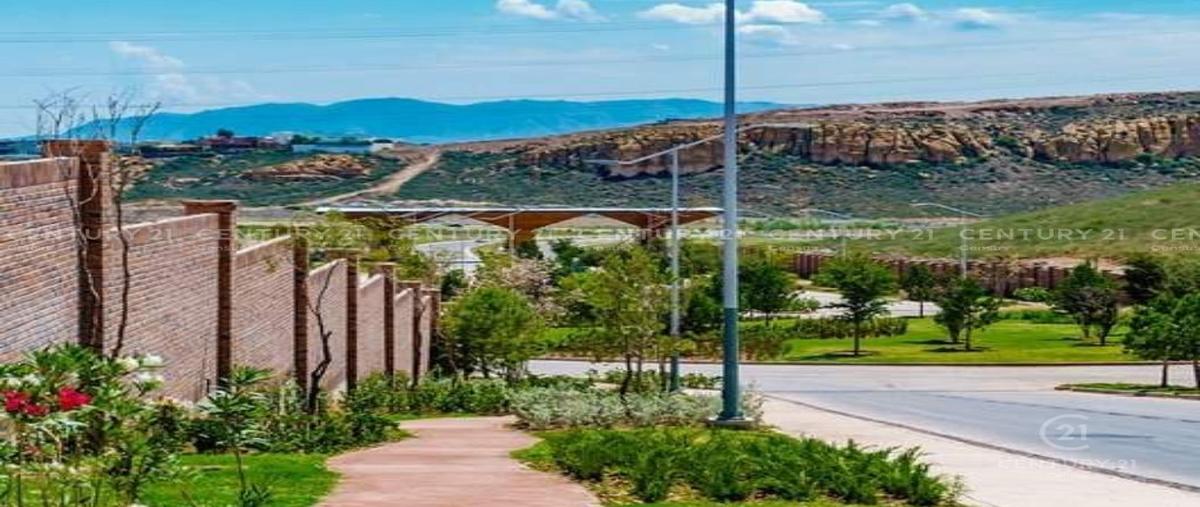 Foto de terreno habitacional en venta en  , las canteras, chihuahua, chihuahua, 16951834 No. 03