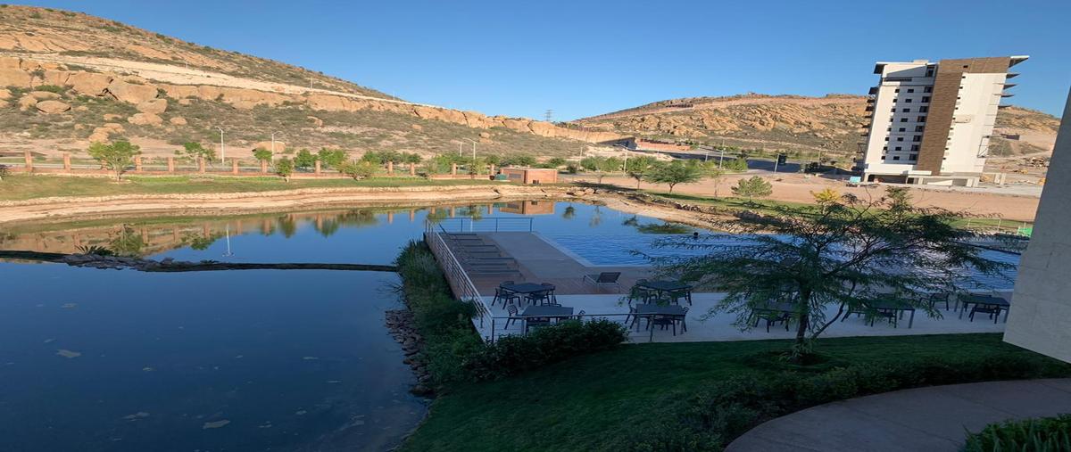 Foto de departamento en venta en  , las canteras, chihuahua, chihuahua, 17476634 No. 04