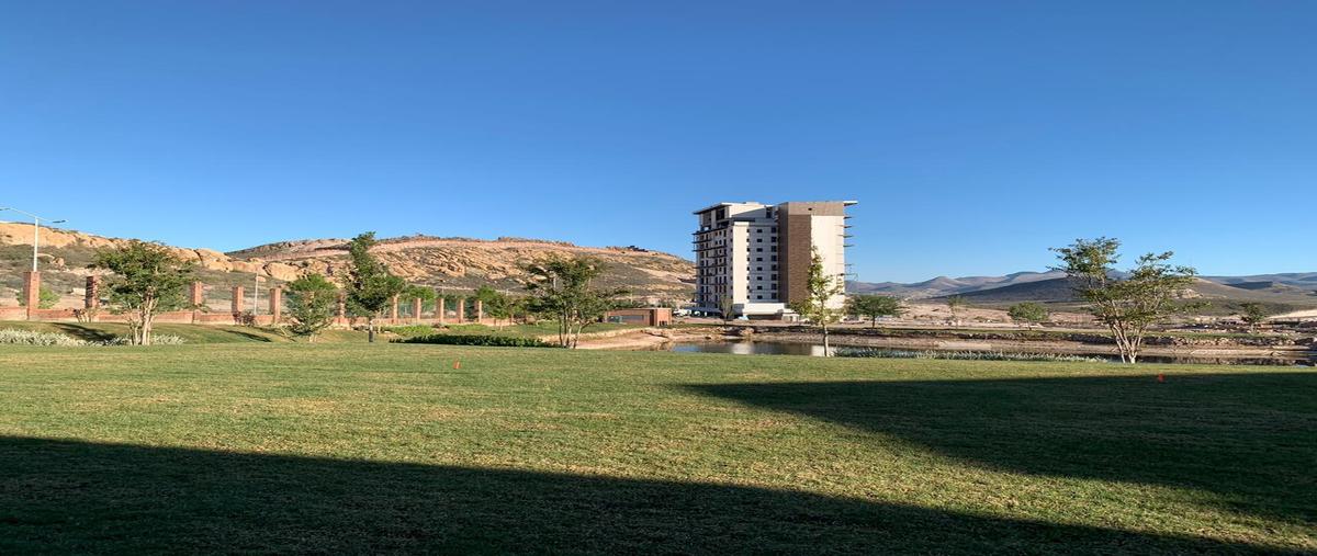 Foto de departamento en venta en  , las canteras, chihuahua, chihuahua, 17476634 No. 05