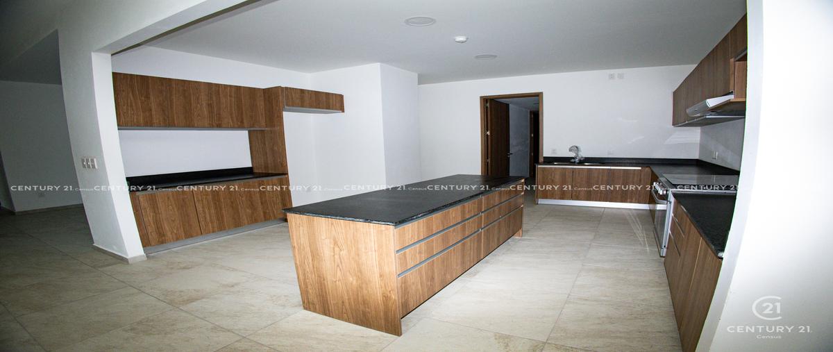Foto de departamento en venta en  , las canteras, chihuahua, chihuahua, 17476653 No. 05