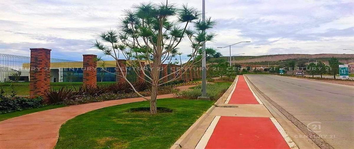 Foto de terreno habitacional en venta en  , las canteras, chihuahua, chihuahua, 18577801 No. 03