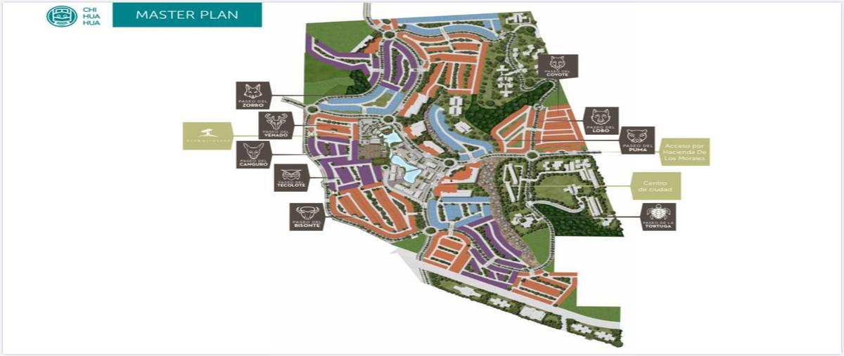 Foto de terreno habitacional en venta en  , las canteras, chihuahua, chihuahua, 18577801 No. 05