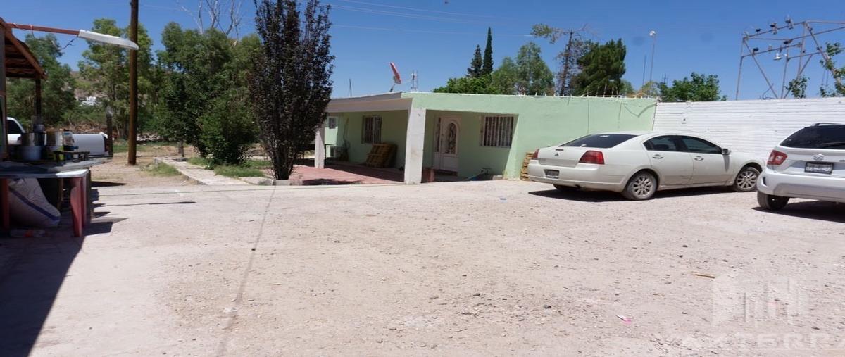 Foto de terreno habitacional en venta en  , las canteras, chihuahua, chihuahua, 20986335 No. 01