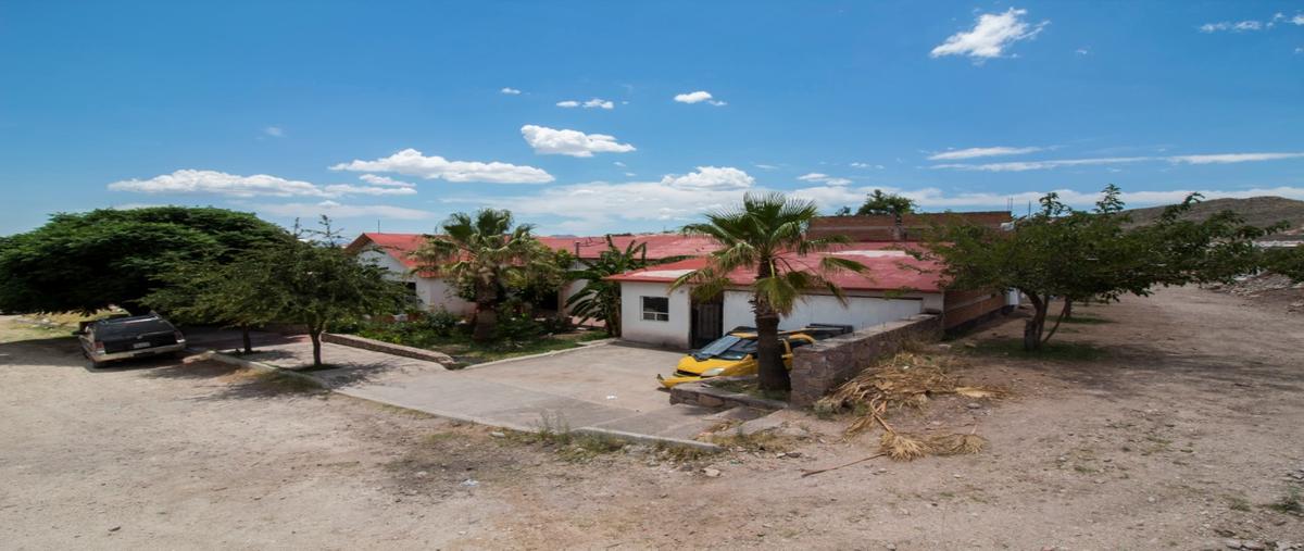 Foto de terreno habitacional en venta en  , las canteras, chihuahua, chihuahua, 26035819 No. 03