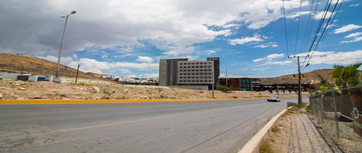 Foto de terreno habitacional en venta en  , las canteras, chihuahua, chihuahua, 26035819 No. 04