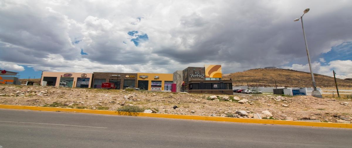 Foto de terreno habitacional en venta en  , las canteras, chihuahua, chihuahua, 26035819 No. 05