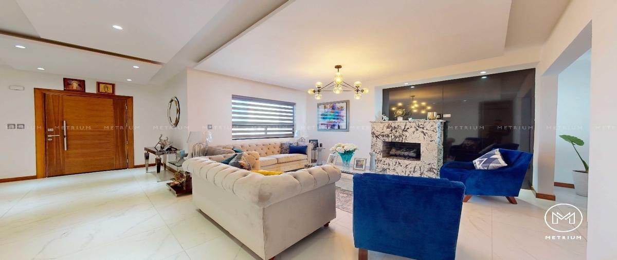 Foto de casa en venta en  , las canteras, chihuahua, chihuahua, 27567005 No. 03