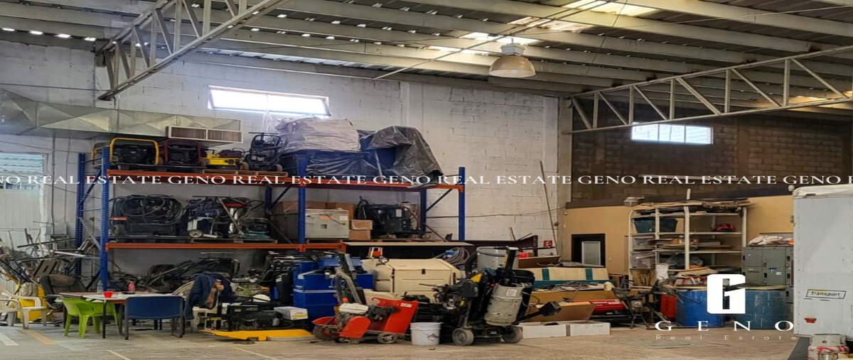 Foto de bodega en renta en  , las canteras, chihuahua, chihuahua, 27704272 No. 03