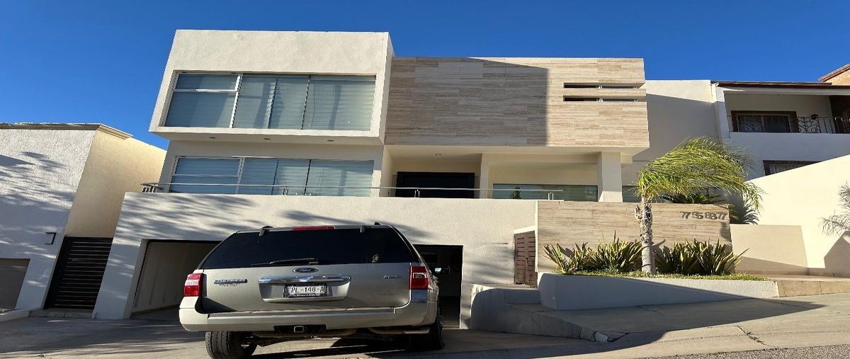 Foto de casa en venta en  , las canteras, chihuahua, chihuahua, 27939550 No. 01