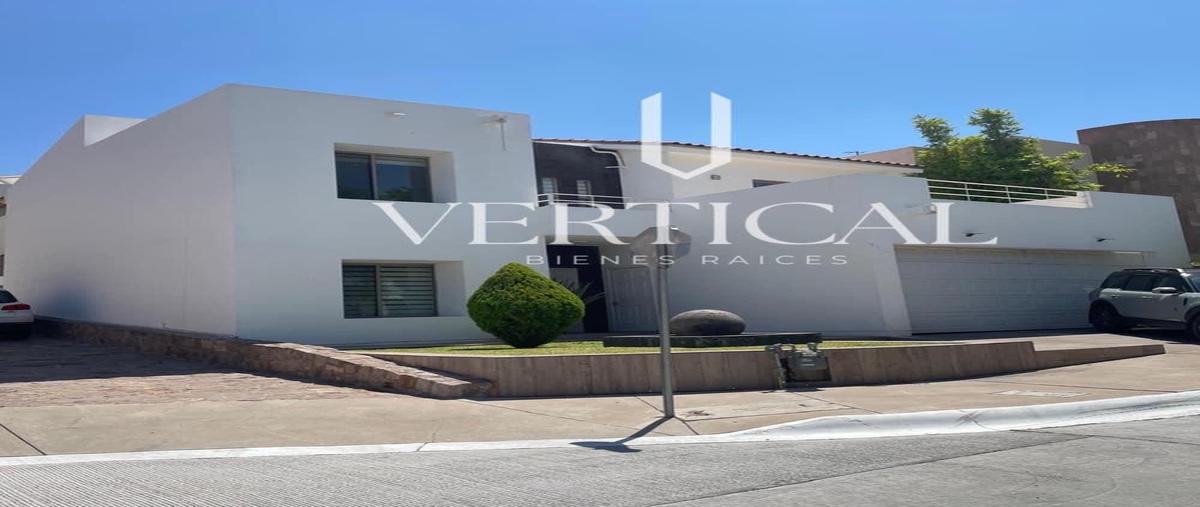 Foto de casa en venta en  , las canteras, chihuahua, chihuahua, 0 No. 04