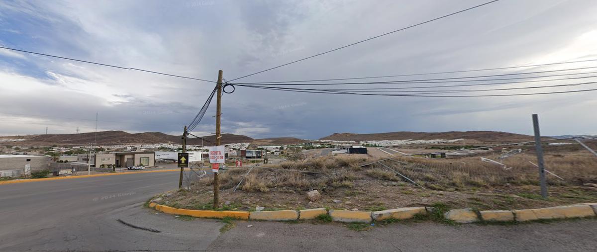 Foto de terreno habitacional en renta en  , las canteras, chihuahua, chihuahua, 0 No. 03