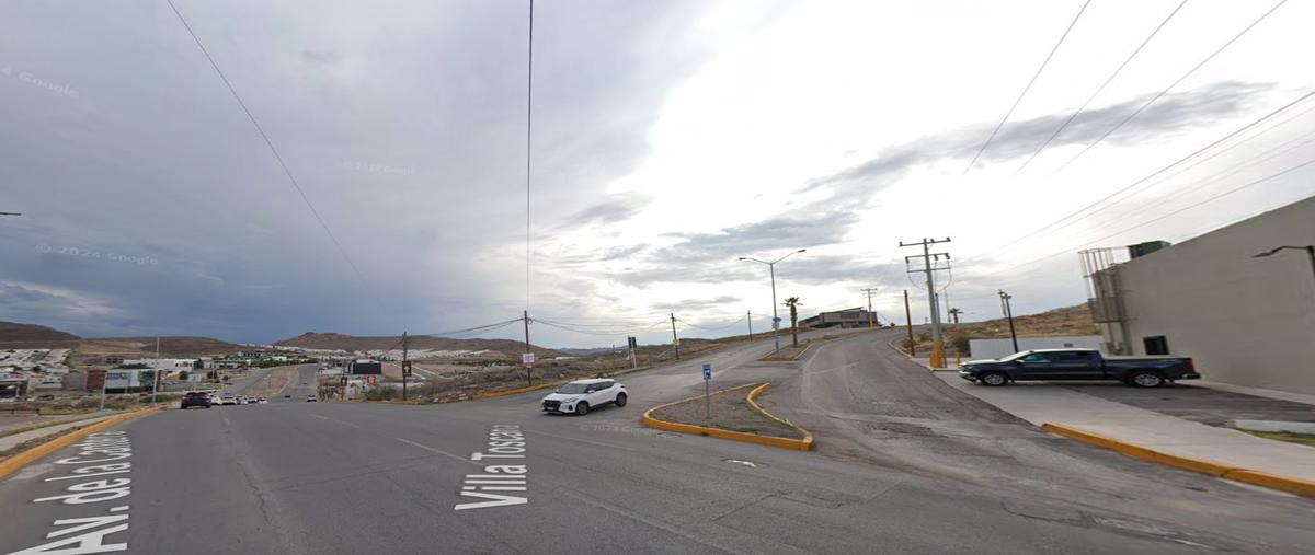 Foto de terreno habitacional en renta en  , las canteras, chihuahua, chihuahua, 0 No. 05