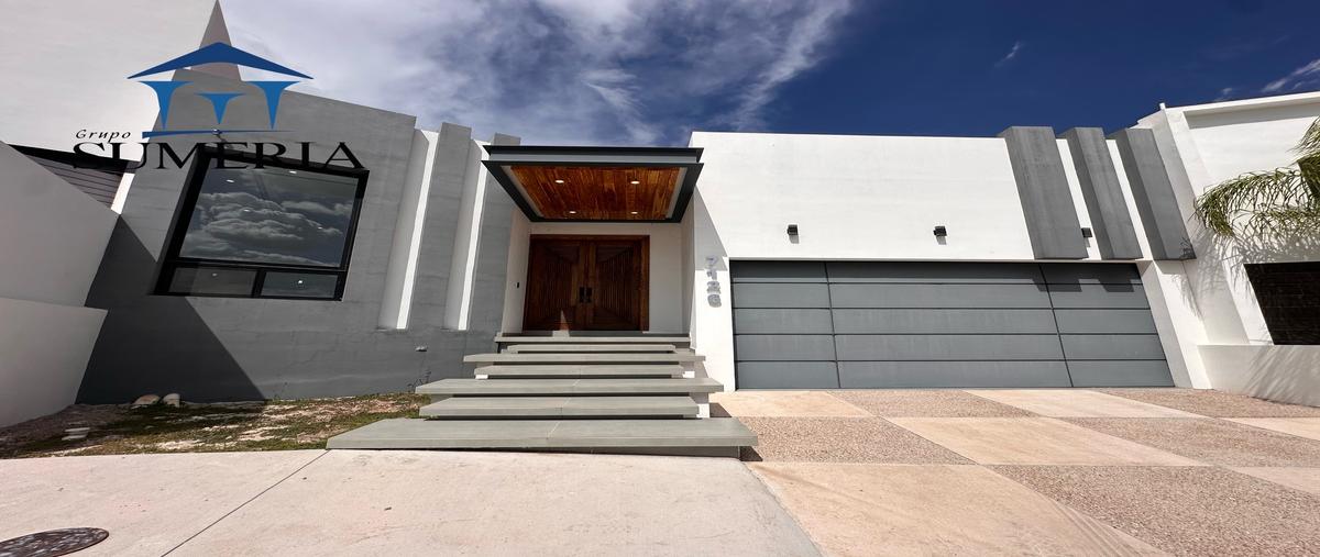 Foto de casa en venta en  , las canteras, chihuahua, chihuahua, 0 No. 01
