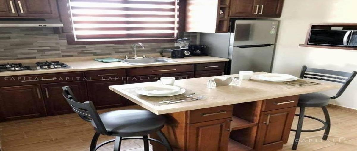 Foto de departamento en renta en  , las canteras, chihuahua, chihuahua, 0 No. 05