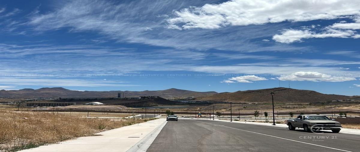 Foto de terreno habitacional en venta en  , las canteras, chihuahua, chihuahua, 0 No. 03