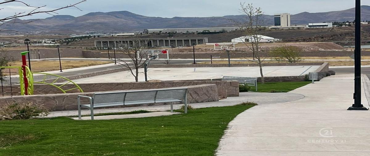 Foto de terreno habitacional en venta en  , las canteras, chihuahua, chihuahua, 0 No. 05