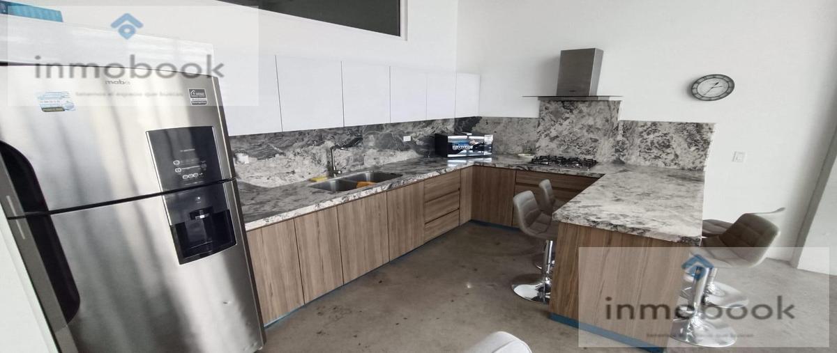 Foto de departamento en renta en  , las canteras, chihuahua, chihuahua, 0 No. 03