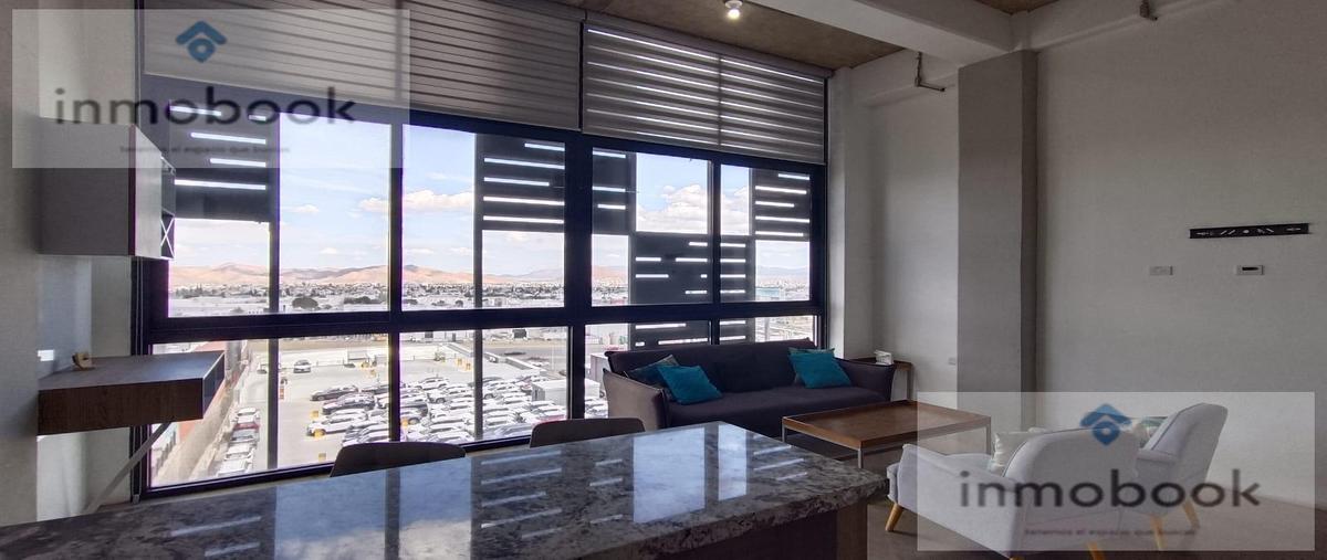 Foto de departamento en renta en  , las canteras, chihuahua, chihuahua, 0 No. 04