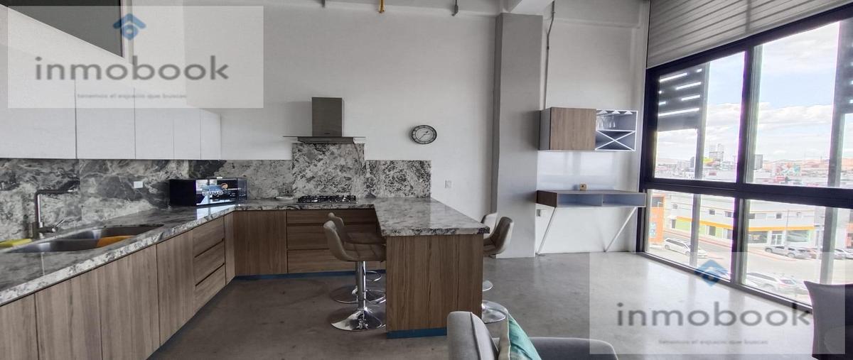 Foto de departamento en renta en  , las canteras, chihuahua, chihuahua, 0 No. 05