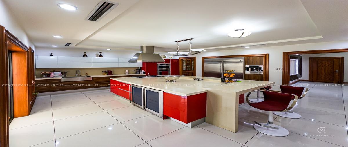 Foto de casa en venta en  , las canteras, chihuahua, chihuahua, 0 No. 03