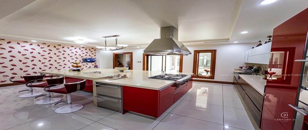 Foto de casa en venta en  , las canteras, chihuahua, chihuahua, 0 No. 04