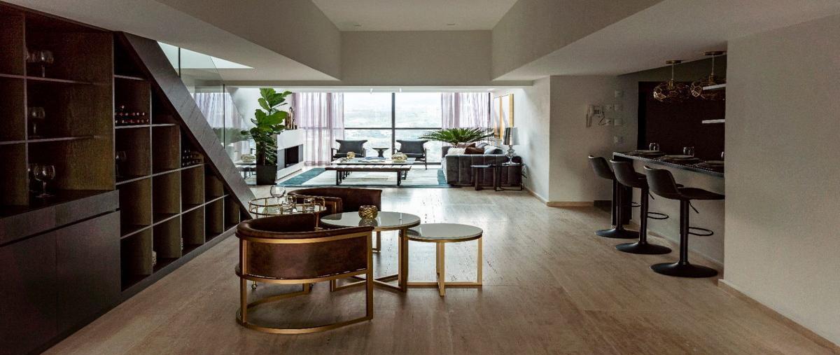 Foto de departamento en venta en  , las canteras, huixquilucan, méxico, 16775418 No. 03