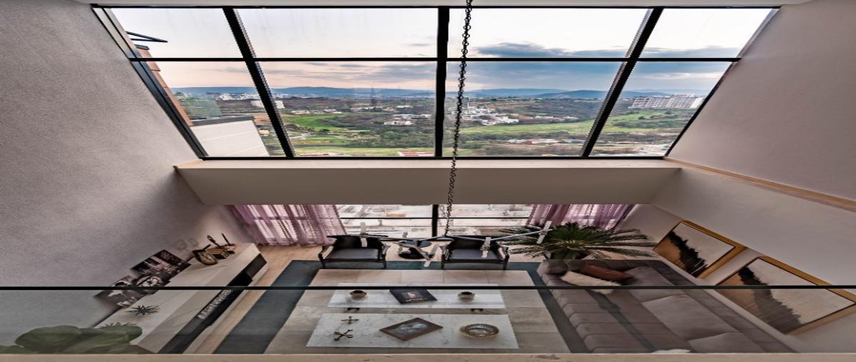 Foto de departamento en venta en  , las canteras, huixquilucan, méxico, 16775418 No. 04