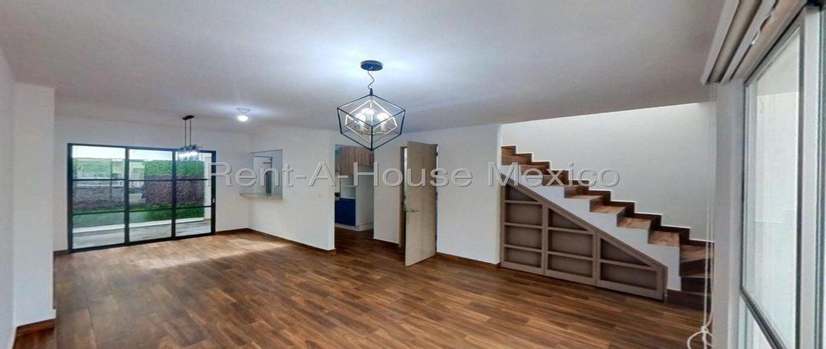 Foto de casa en venta en  , las canteras, huixquilucan, méxico, 0 No. 01