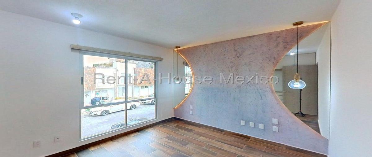 Foto de casa en venta en  , las canteras, huixquilucan, méxico, 0 No. 03