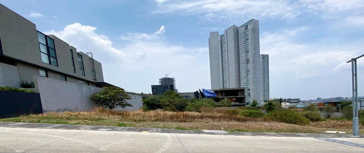 Foto de terreno habitacional en venta en  , las canteras, huixquilucan, méxico, 31048834 No. 03