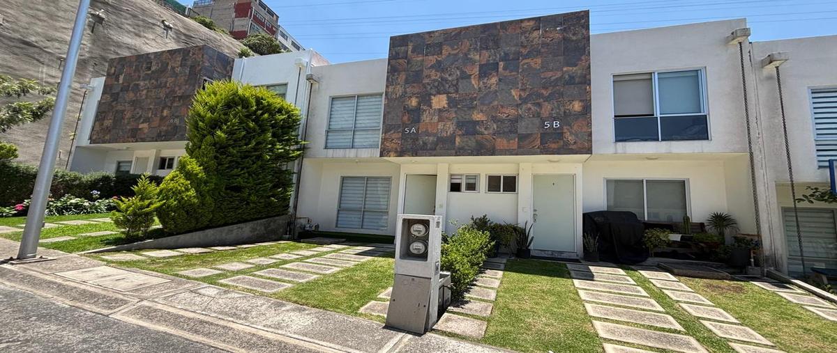 Foto de casa en , las canteras, huixquilucan, méxico, 0 foto 01 Foto de casa en renta en , las canteras, huixquilucan, méxico, 0 No. 01