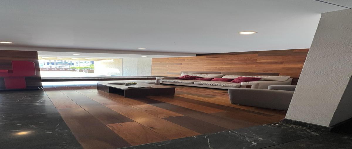 Foto de departamento en venta en  , las canteras, huixquilucan, méxico, 0 No. 03