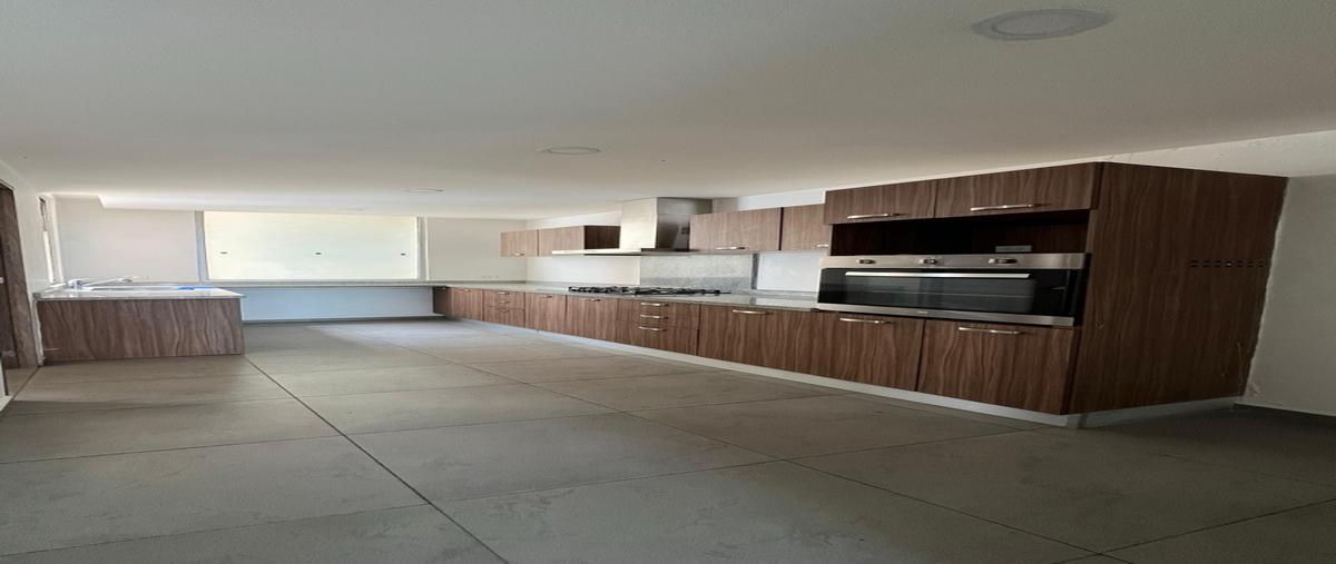 Foto de departamento en venta en  , las canteras, huixquilucan, méxico, 0 No. 05