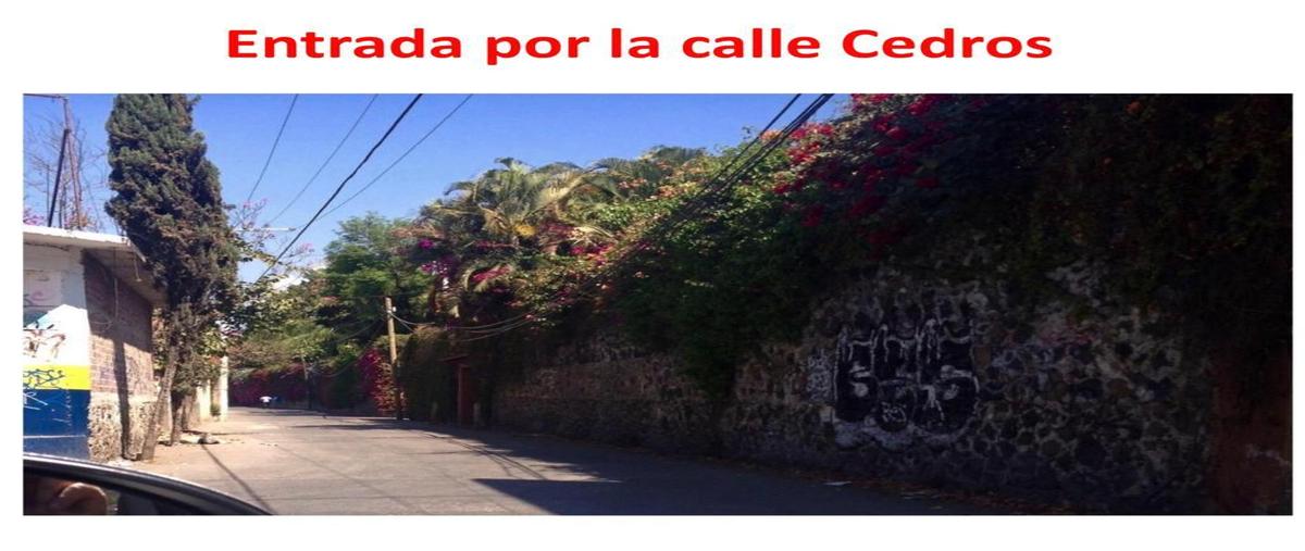 Foto de terreno habitacional en venta en  , las canteras, jiutepec, morelos, 0 No. 04
