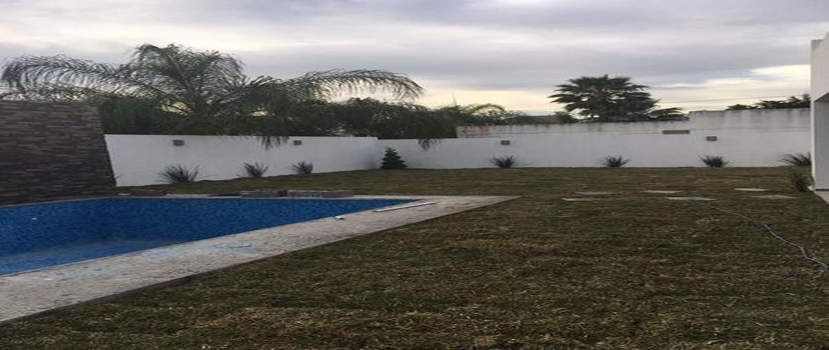 Foto de casa en venta en  , las canteras, monterrey, nuevo león, 6794095 No. 03