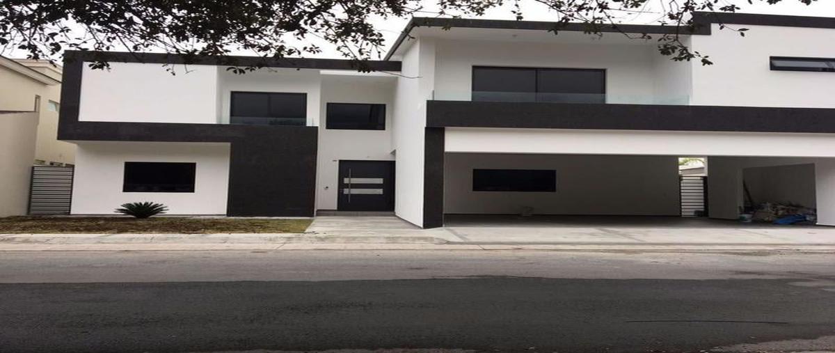 Foto de casa en venta en  , las canteras, monterrey, nuevo león, 6794095 No. 05