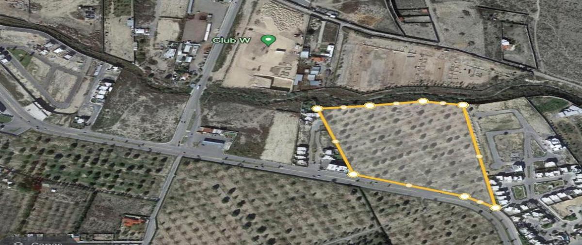 Foto de casa en venta en  , las canteras, saltillo, coahuila de zaragoza, 0 No. 05