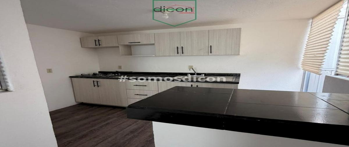 Foto de departamento en renta en  , las carmelitas, puebla, puebla, 0 No. 03