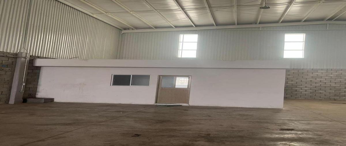 Foto de bodega en renta en  , las carolinas, torreón, coahuila de zaragoza, 0 No. 05