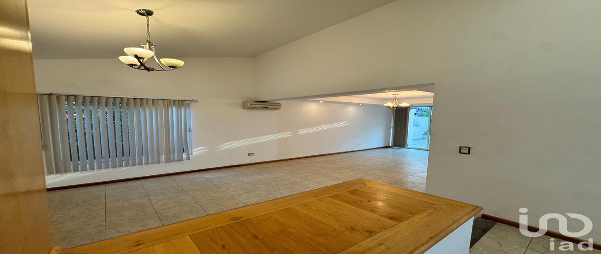 Foto de casa en renta en las carretas 136, trojes de kristal, aguascalientes, aguascalientes, 31006027 No. 04