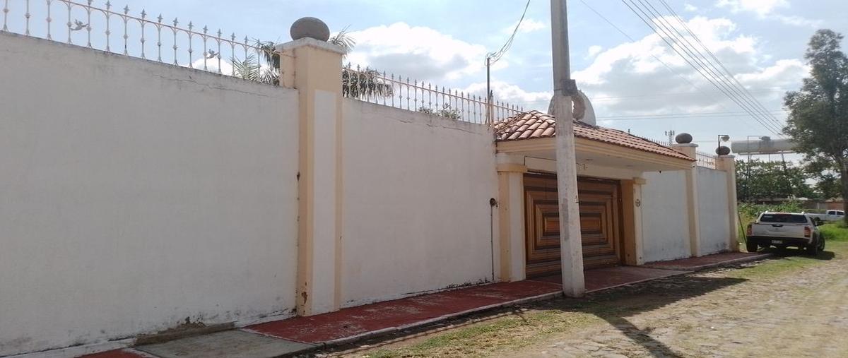 Foto de rancho en venta en las carretas , balcones de la calera, ixtlahuacán de los membrillos, jalisco, 0 No. 03