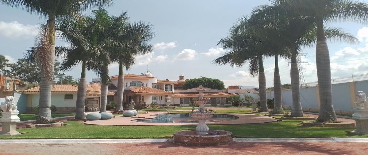 Foto de rancho en venta en las carretas , balcones de la calera, ixtlahuacán de los membrillos, jalisco, 0 No. 04