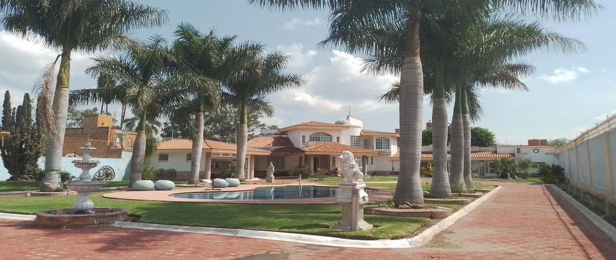 Foto de rancho en venta en las carretas , balcones de la calera, ixtlahuacán de los membrillos, jalisco, 0 No. 05