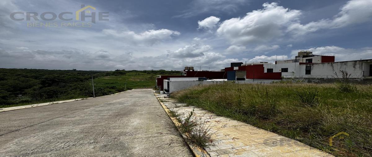Foto de terreno habitacional en venta en  , las cascadas, emiliano zapata, veracruz de ignacio de la llave, 29816598 No. 03