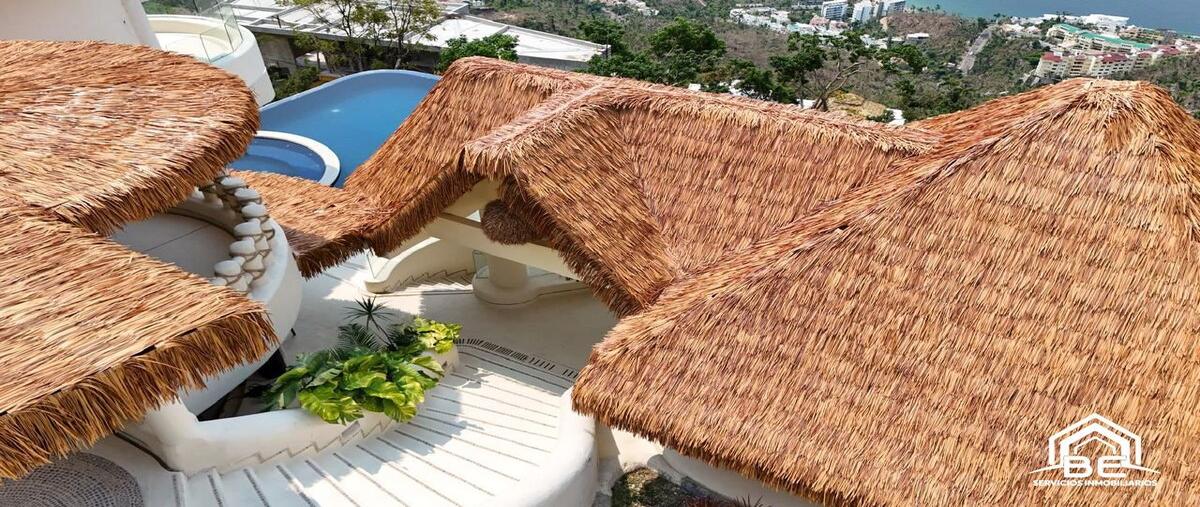 Foto de casa en venta en las cascadas , llano largo, acapulco de juárez, guerrero, 0 No. 03