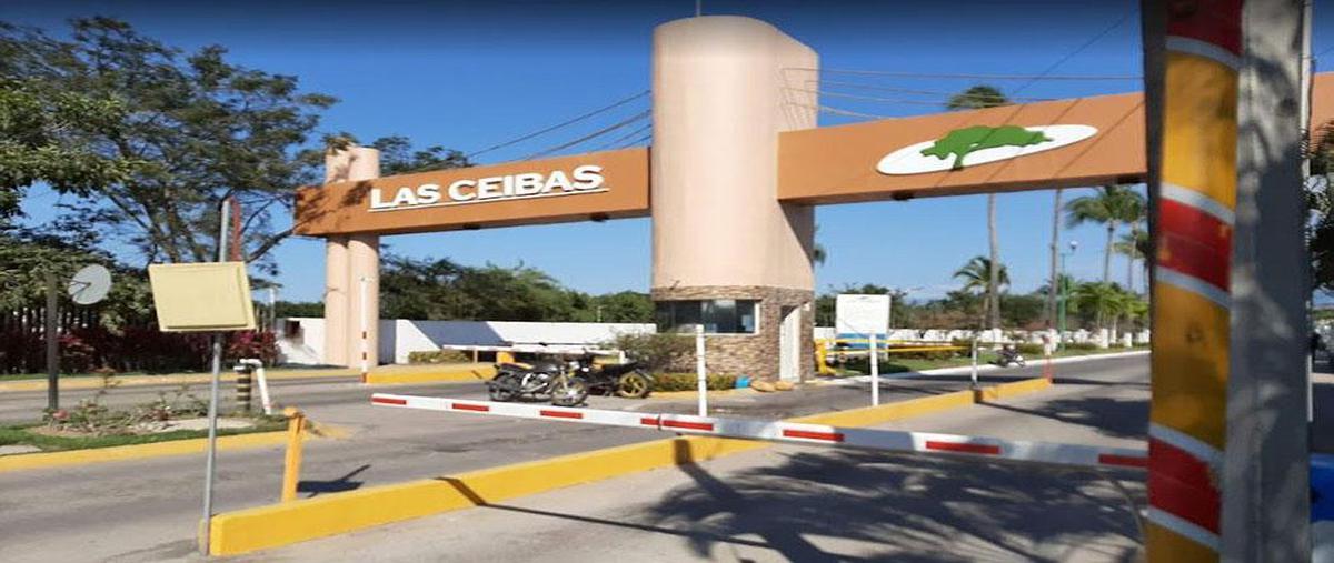 Foto de terreno habitacional en venta en  , las ceibas, bahía de banderas, nayarit, 0 No. 03