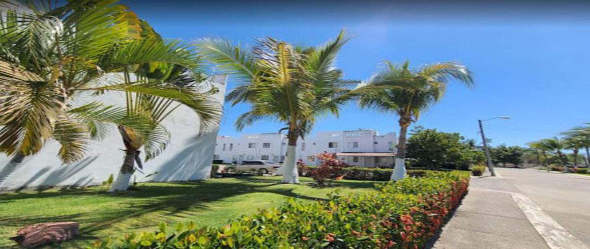 Foto de terreno habitacional en venta en  , las ceibas, bahía de banderas, nayarit, 0 No. 04