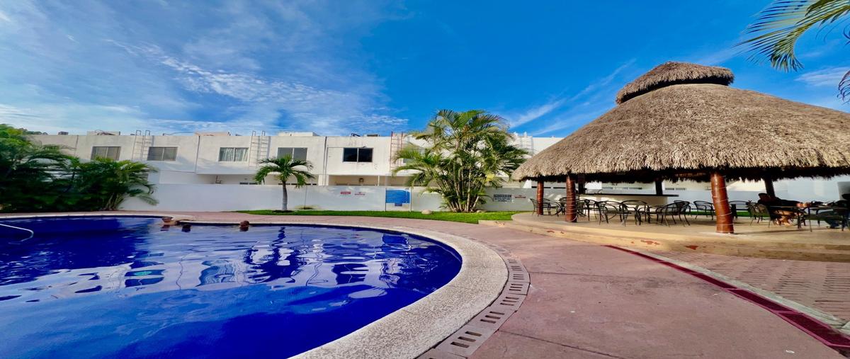 Foto de casa en condominio en venta en  , las ceibas, bahía de banderas, nayarit, 30303325 No. 02