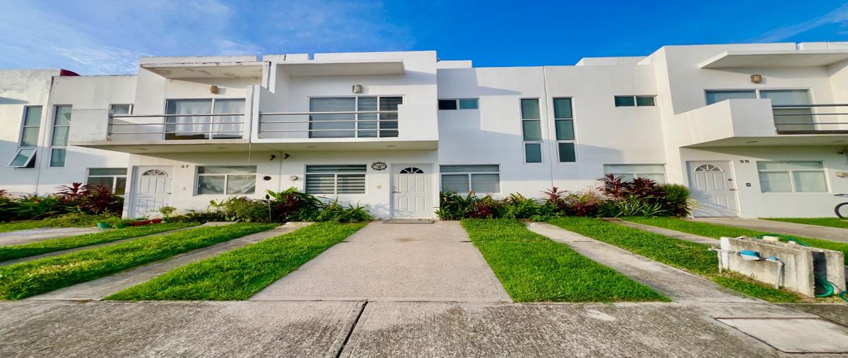 Foto de casa en condominio en venta en  , las ceibas, bahía de banderas, nayarit, 30303325 No. 05