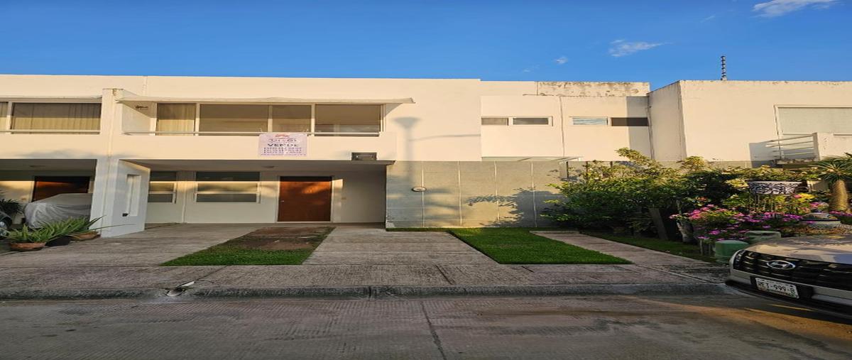 Foto de casa en venta en  , las ceibas, bahía de banderas, nayarit, 30348386 No. 04